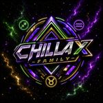 CHILLAX FAMILY