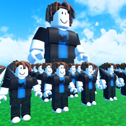 Grow A Clone Army!
