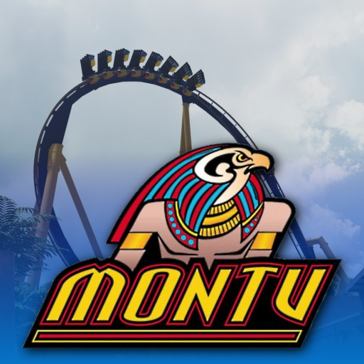Montu | Busch Gardens Tampa | Roller Coaster