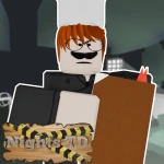 Nights Tower Defense