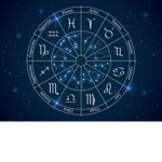 The Zodiacs. A Group Of Weird