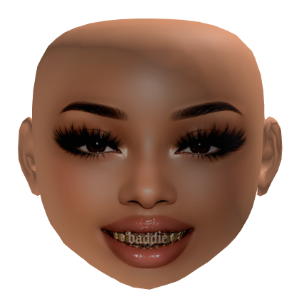 CHLOE | Baddie Mesh Soft Girl Era