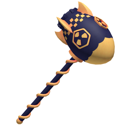 Nuke Hammer thumbnail