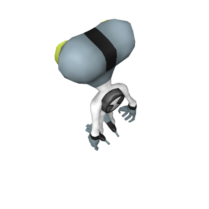 GreyMatter (Materia Gris)