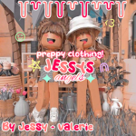 Jessys angelss