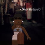 •Dior Dollzz•