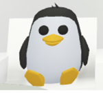 Penguin PaIace