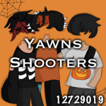 Yawns Shooters