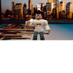 News reporter