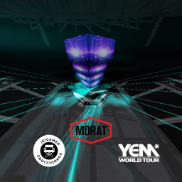 YEM WORLD TOUR — MORAT