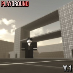 Playground V.1 icon