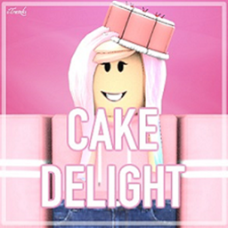 Cake Delight