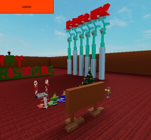 Most Game Roblox Especial Events!!! its working!