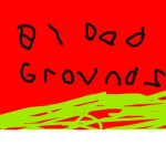 Blood Grounds