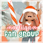 arliiqa fan group!