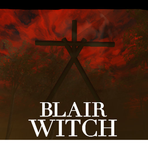 Blair Witch project