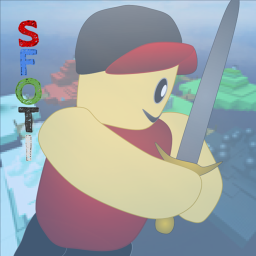 Sword Fight on the Islands (Beta)