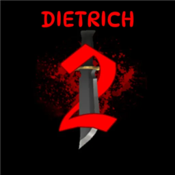 Diet's MM2!  icon