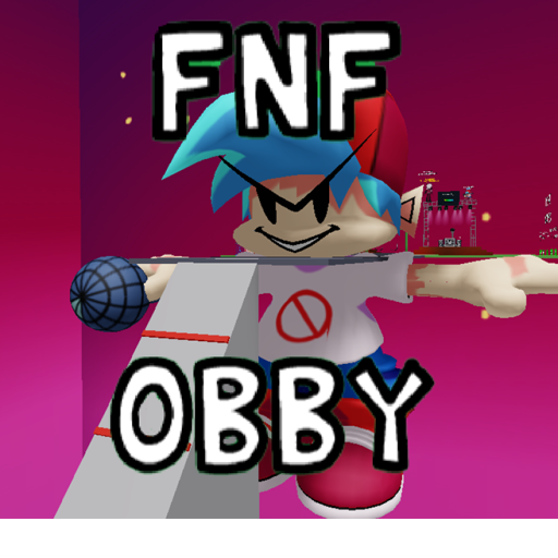 FNF Obby