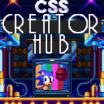 Classic Sonic Simulator Creator Hub