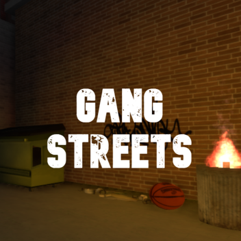 Hood Streets (W.I.P)