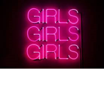 Girls*girls*girls