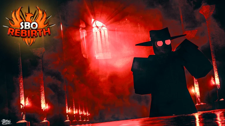 [🎃NOSFERATU] スウェード・ブロックス・オンライン: リバース