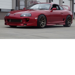 The Supra Gay!