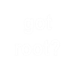 Do you got root?