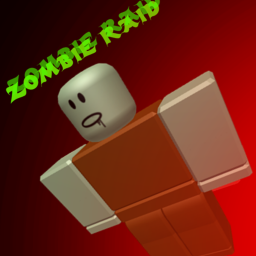Zombie Raid v1.0.2 (EARLY-ALPHA)