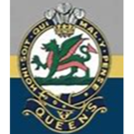 [WUK] Queen's Regiment