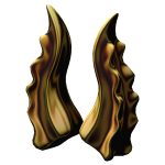 Royal Mercury Horns