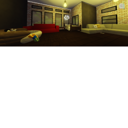 The sleepover hangout