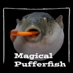 Magical Pufferfish