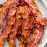 bacon is the best