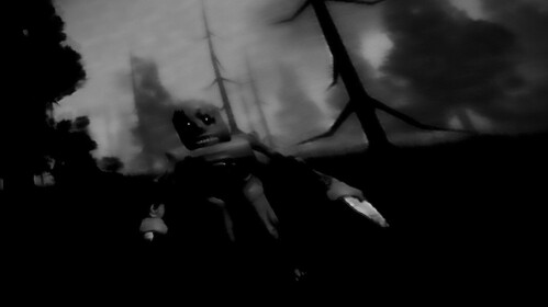 The Rake 2017 Remaster