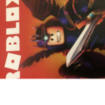 Fun cool kids that play roblox