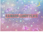 Rainbow candy Plays