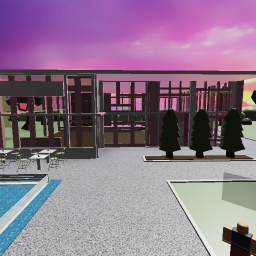 Flora Cafe