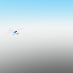 Sky Journey!