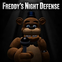 Freddy's Night Defense icon
