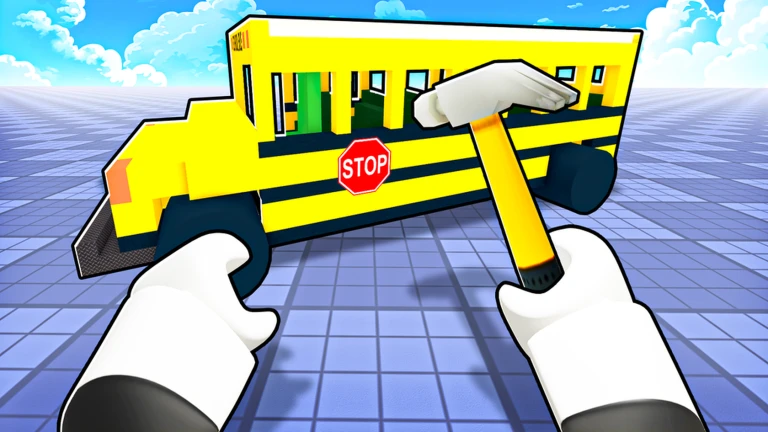 Build a School Bus thumbnail