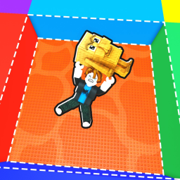 Color Switch For Brainrots! icon