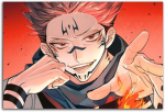 sukuna group!