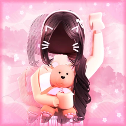 Sophie Playz Fan Group! <3<3<3 Roblox group icon