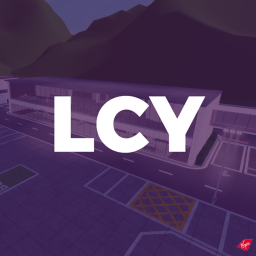 LCY | London City