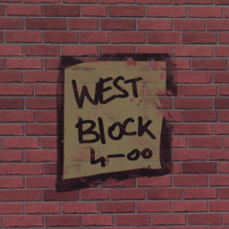 west block