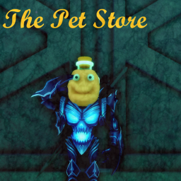 The Pet Store