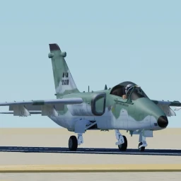 Parnamirim Air Base - RN | FAB RBX | icon