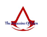 The Assassins Of Eden
